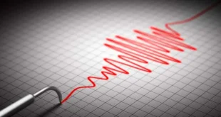 فوری/ زمین لرزه مرگبار پاکستان را لرزاند