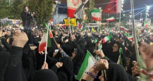 قرار پنجاه و هشتم مردم لنگرود