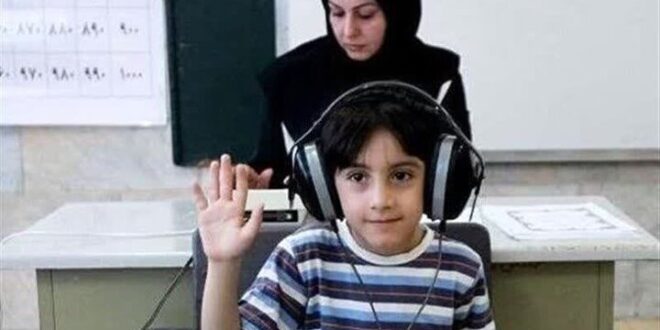 لزوم سنجش پیش دبستانی برای ثبت‌نام کلاس اول در آذربایجان‌شرقی