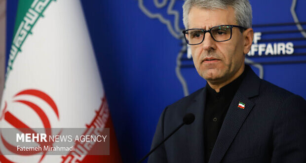 محکومیت اقدامات تروریستی و کشتار مردم و مقامات در کشور مالی