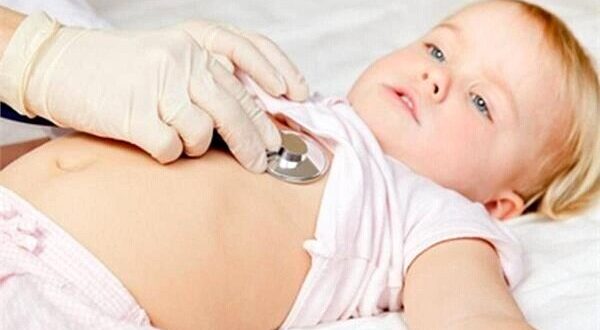 مراقب کودکان مبتلا به بیماری قلبی باشید؛ آنها را از استرس دور کنید