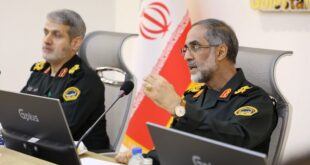 مردم ستون اصلی امنیت کشور هستند؛خدمت به مردم بزرگ‌ترین افتخار پلیس است