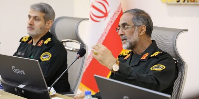 مردم ستون اصلی امنیت کشور هستند؛خدمت به مردم بزرگ‌ترین افتخار پلیس است