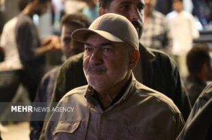 موالی‌زاده: نظارت بر زنجیره تأمین لحظه‌ای متوقف نشد