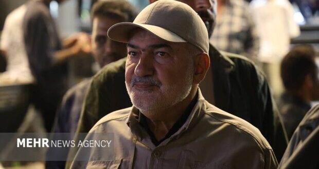 موالی‌زاده: نظارت بر زنجیره تأمین لحظه‌ای متوقف نشد