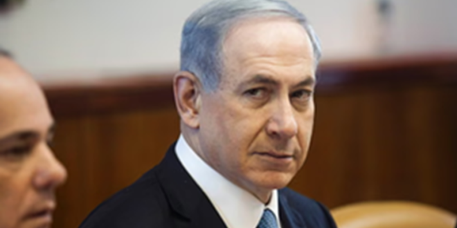 نتانیاهو: به اهدافی در لبنان حمله می‌کنیم