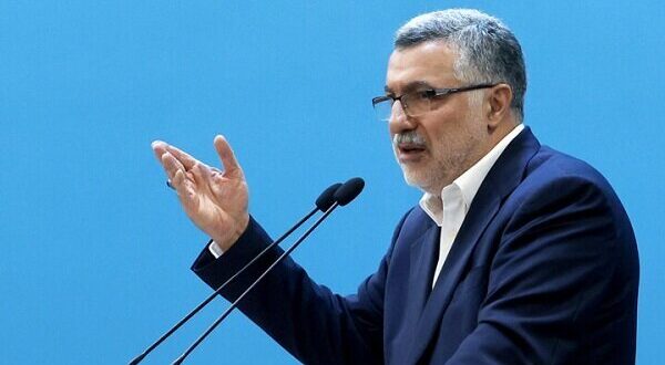 نظام سلامت برای همه سناریوهای جنگی آماده است