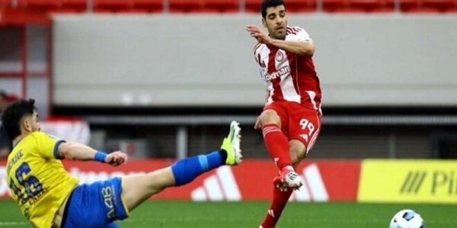 نقش غیررسمی مهدی طارمی در یک پرونده مهم افشا شد