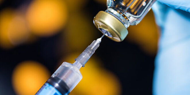 نقش محافظتی واکسن در مقابل ۲۵ بیماری عفونی