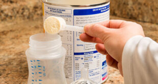 نمره قبولی مدیریت شیرخشک در جنگ رمضان