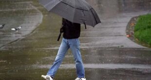 هشدار مهم هواشناسی/ آغاز بارش برف و باران در این استان‌ها