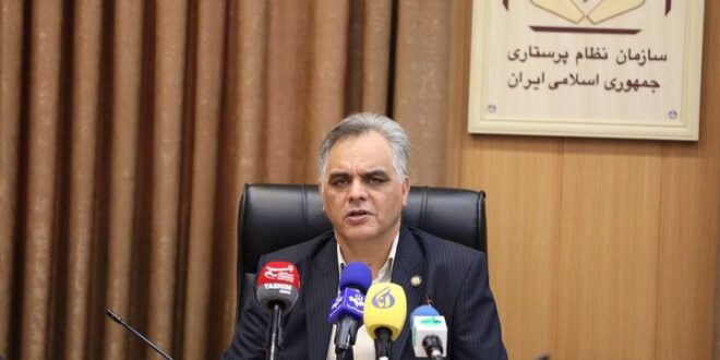 هشدار نسبت به تعدیل نیروهای پرستاری