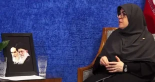 همدردی سخنگوی دولت با خانواده‌های جنگ‌زده