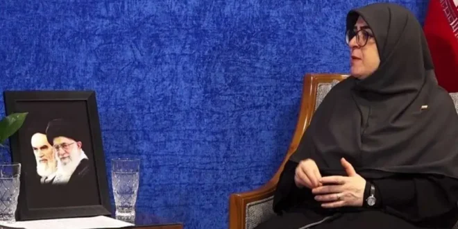 همدردی سخنگوی دولت با خانواده‌های جنگ‌زده