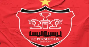 واکنش باشگاه پرسپولیس به تعطیلی لیگ برتر