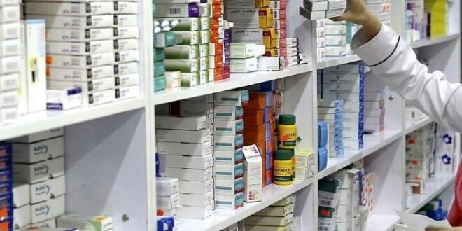 واکنش وزارت بهداشت به اعطای جایزه برای فروش دارو