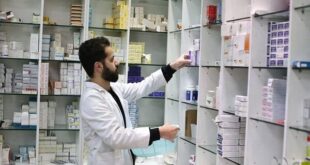 وزارت بهداشت از اقدام آسیب زا در حوزه دارو جلوگیری کند