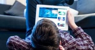 وقتی یک کلیک پرخطر می‌شود؛ تأثیر رفتارهای پرریسک بر روان نسل امروز