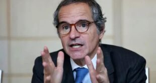 پیش‌بینی گروسی درمورد تغییر رویکرد شورای امنیت درمورد ایران