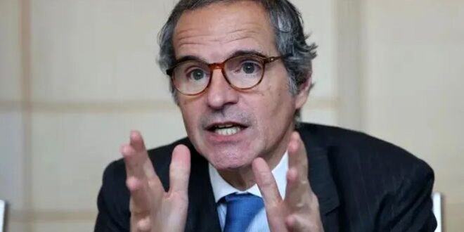 پیش‌بینی گروسی درمورد تغییر رویکرد شورای امنیت درمورد ایران