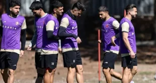 پیشنهاد ویژه پرسپولیس برای آغاز لیگ برتر