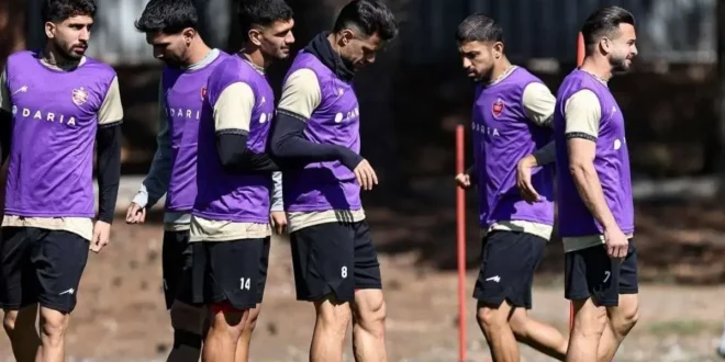 پیشنهاد ویژه پرسپولیس برای آغاز لیگ برتر