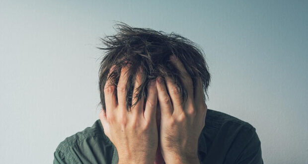 چگونه استرس را در موقعیت های دشوار کنترل کنیم؟