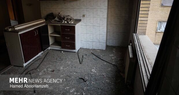 چگونه استرس ناشی از جنگ را مهار کنیم؟