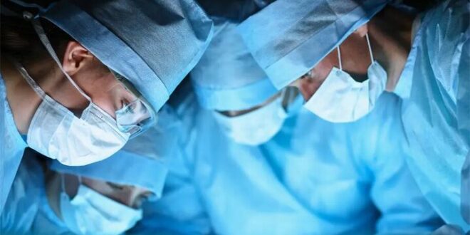 چگونه باید از کادر درمان در شرایط بحرانی حمایت کرد