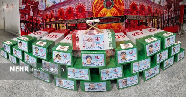 کشته شدن بیش از ۲۲۰ کودک در جنگ رمضان نقض حقوق بشر است