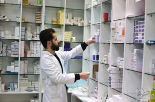گلایه داروخانه‌ها از شرکت‌های پخش و تولیدکنندگان دارو+نامه