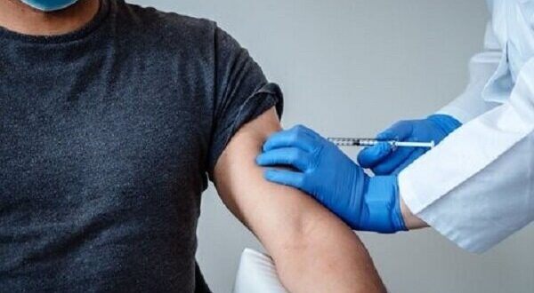 ۲۱ هزار دوز واکسن در شهرستان دیّر تزریق شد