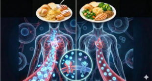 ۳ مرحله آسان برای شکست دادن قند خون سرسخت