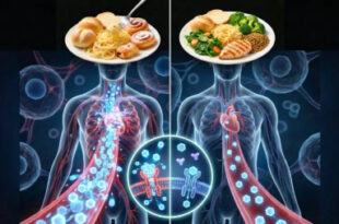۳ مرحله آسان برای شکست دادن قند خون سرسخت