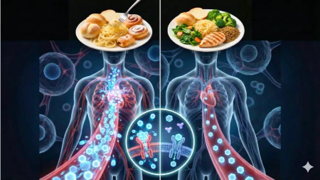 ۳ مرحله آسان برای شکست دادن قند خون سرسخت