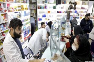 ۴۰ درصد محصولات «توفیق دارو» انحصارا در ایران تولید می‌شود
