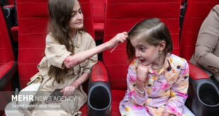 ۵۵ میلیارد تومان خدمات به بیماران پروانه‌ای ارائه شد