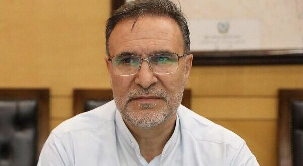 آریایی‌نژاد: نظارت‌های دارویی نیازمند اصلاح و بازنگری است