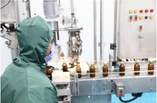 آسیب ۴۴ شرکت دارویی و تجهیزات پزشکی در جنگ تحمیلی سوم