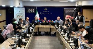آمار بستری‌های جنگ به کمتر از ۴۰ نفر رسیده است
