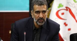 آموزش خودامدادی بسیج جامعه پزشکی به هموطنان