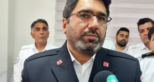 استان تهران در جنگ رمضان ۱۲۰۰ شهید داشت