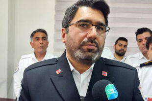 استان تهران در جنگ رمضان ۱۲۰۰ شهید داشت