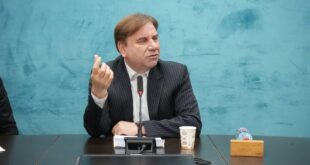 استاندار بوشهر: افزایش تاب‌آوری جامعه در دستور کار باشد