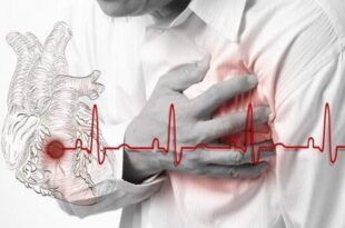 استرس باعث بیماری قلبی می‌شود