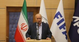 اظهارات جدید تاج درمورد حضور ایران در جام جهانی/ پس از شرط گذاشتن برای ترامپ و رد تماس نخست وزیر کانادا