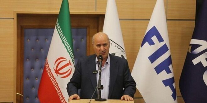 اظهارات جدید تاج درمورد حضور ایران در جام جهانی/ پس از شرط گذاشتن برای ترامپ و رد تماس نخست وزیر کانادا