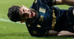 اعلام تصمیم نهایی پرسپولیس برای جذب علی قلی زاده