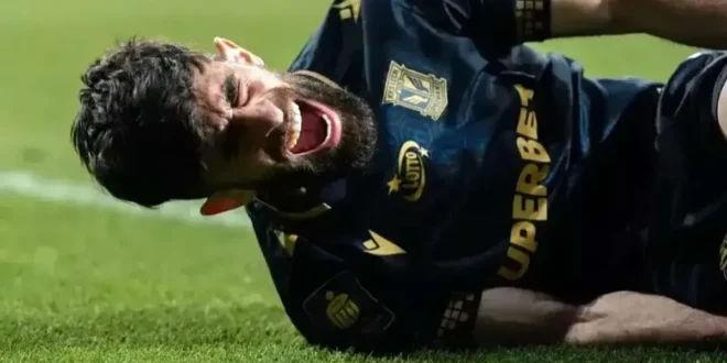 اعلام تصمیم نهایی پرسپولیس برای جذب علی قلی زاده