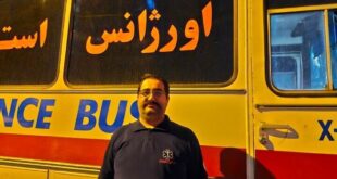 افزایش تعداد فوتی‌های آتش سوزی پاساژ ارغوان اندیشه